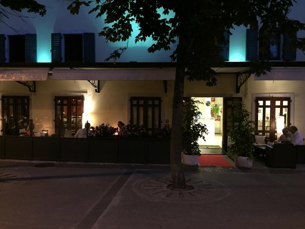 Hotel Alla Citta Di Trieste Γκράντο Εξωτερικό φωτογραφία