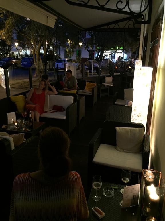 Hotel Alla Citta Di Trieste Γκράντο Εξωτερικό φωτογραφία