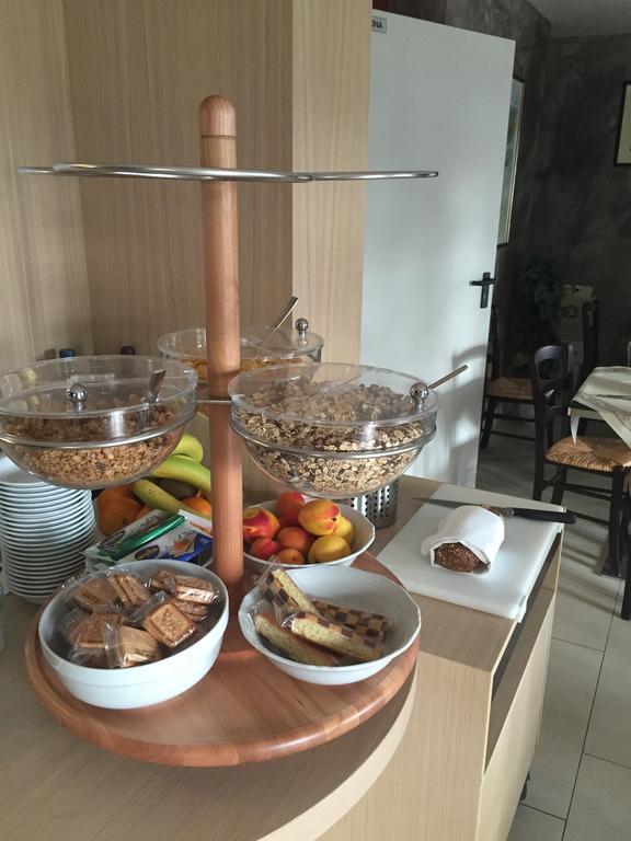 Hotel Alla Citta Di Trieste Γκράντο Εξωτερικό φωτογραφία
