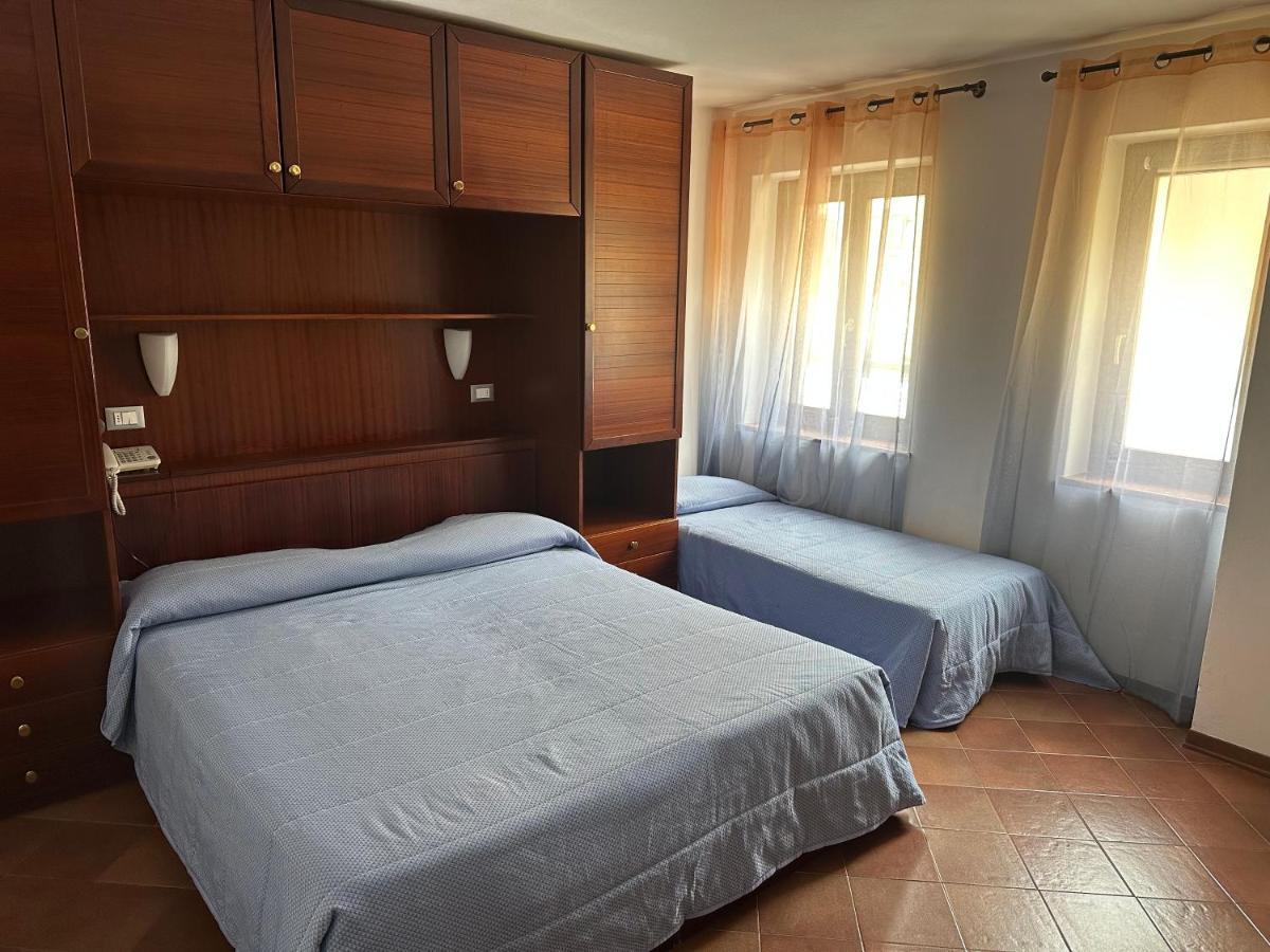 Hotel Alla Citta Di Trieste Γκράντο Εξωτερικό φωτογραφία