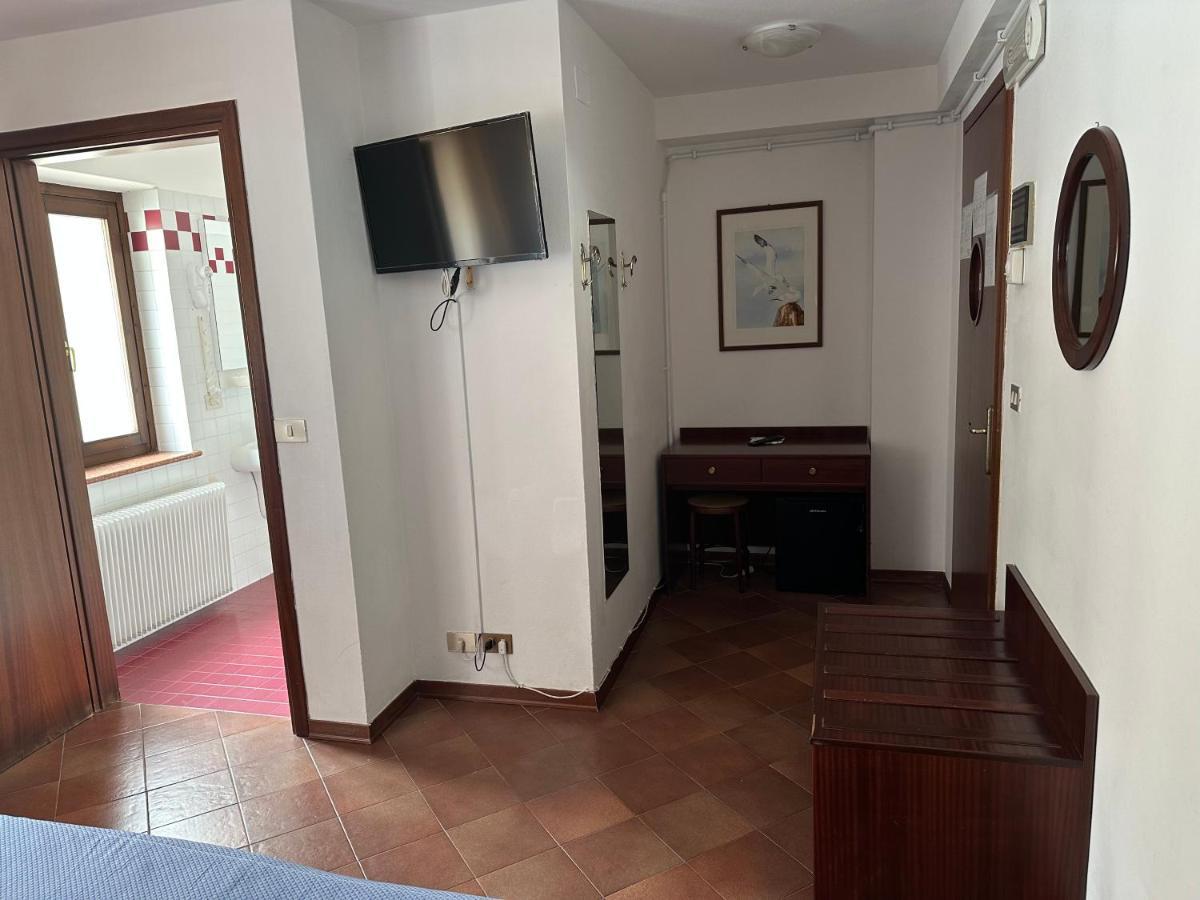 Hotel Alla Citta Di Trieste Γκράντο Εξωτερικό φωτογραφία