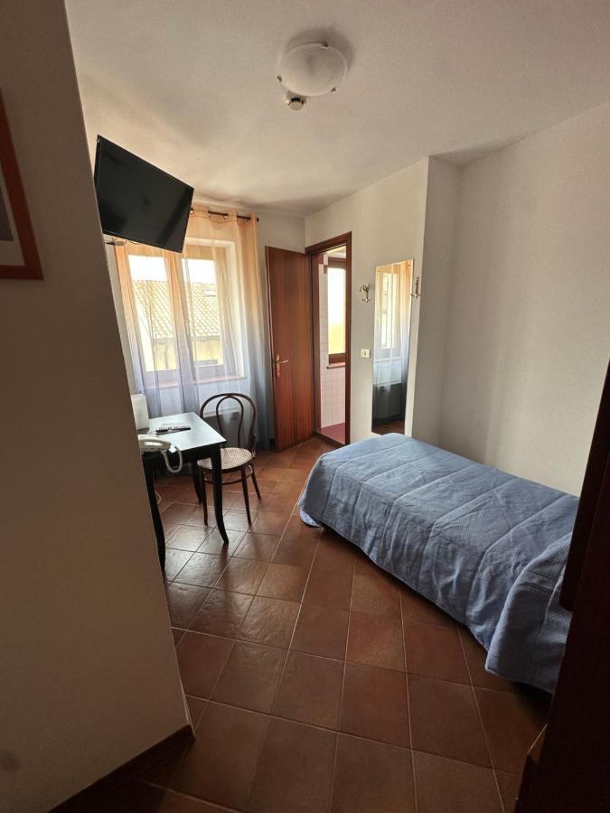 Hotel Alla Citta Di Trieste Γκράντο Εξωτερικό φωτογραφία