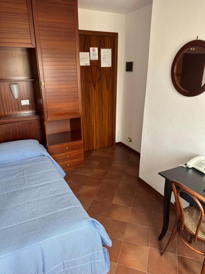 Hotel Alla Citta Di Trieste Γκράντο Εξωτερικό φωτογραφία