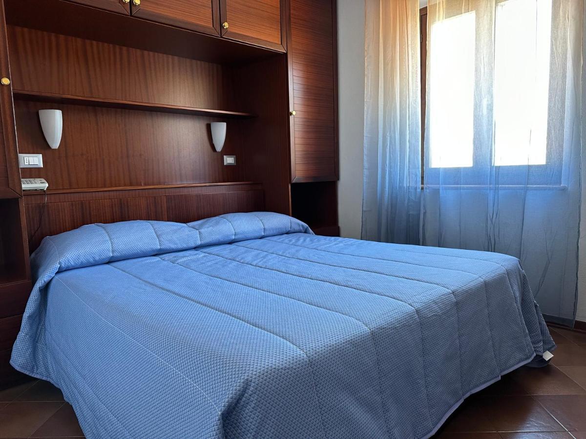 Hotel Alla Citta Di Trieste Γκράντο Εξωτερικό φωτογραφία
