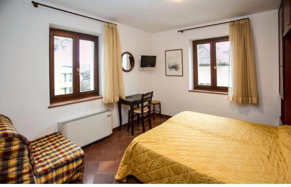 Hotel Alla Citta Di Trieste Γκράντο Εξωτερικό φωτογραφία